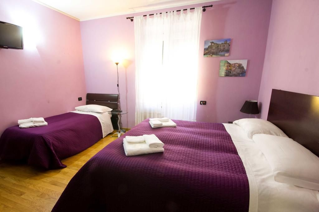 The Tramp Guest house