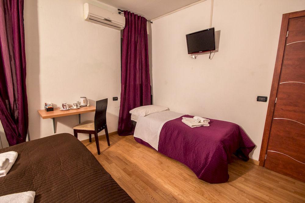 Guest house The Tramp