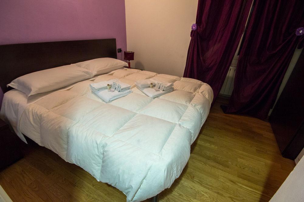 The Tramp Guest house