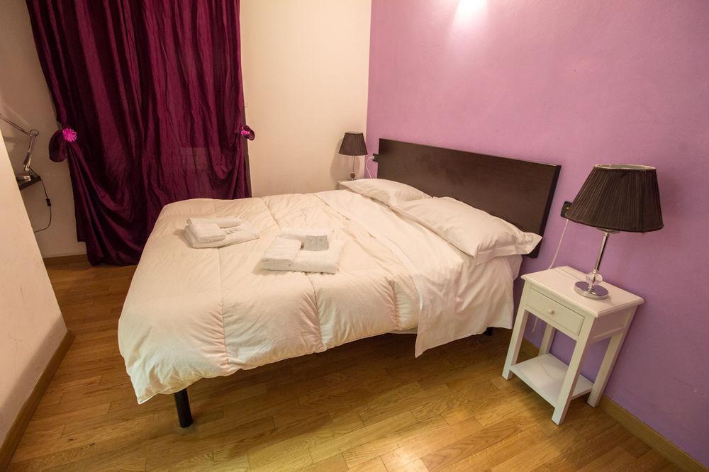 Guest house The Tramp 2*