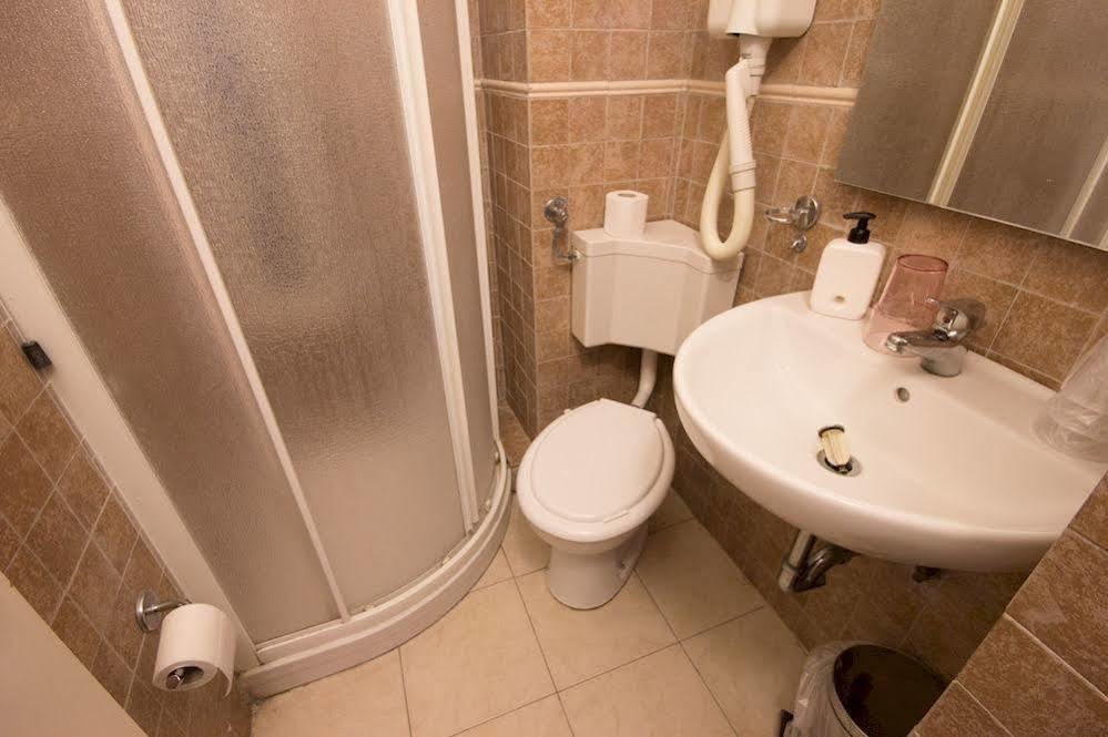 Guest house The Tramp La Spezia