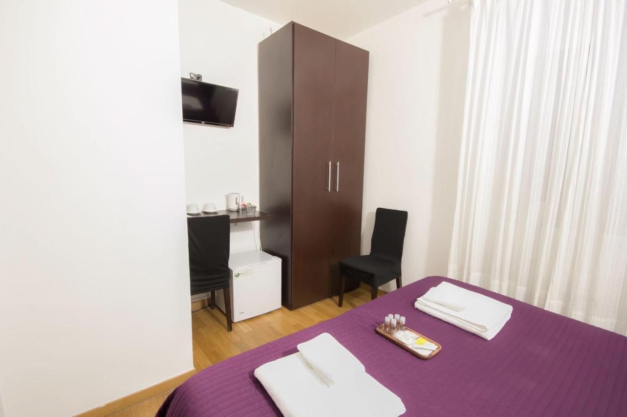 The Tramp Guest house La Spezia