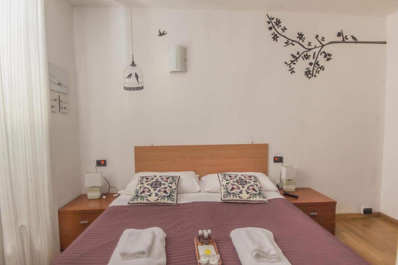 The Tramp Guest house La Spezia