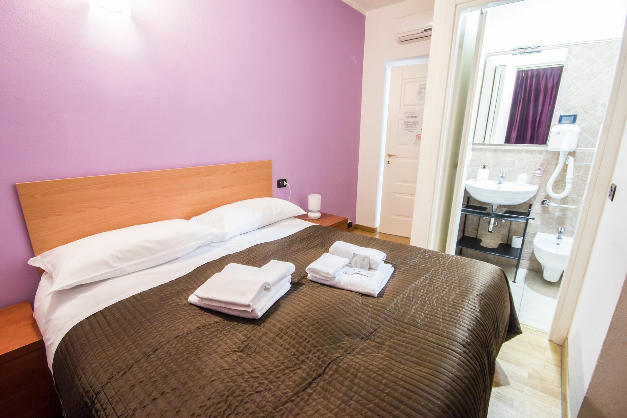 Guest house The Tramp La Spezia