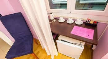 The Tramp Guest house